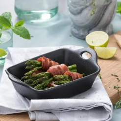 Fuentes De Horno<CASA Fero Fuente Para Horno Negro