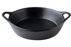 Fuentes De Horno<CASA Fero Fuente Para Horno Negro