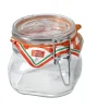 Tarros<CASA Fido Tarro Hermetico Transparente