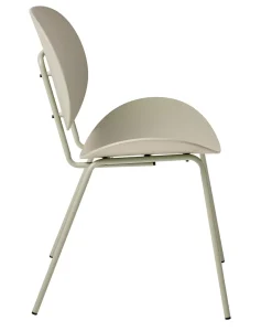 Sillas De Comedor<CASA Finn Silla De Comedor Menta