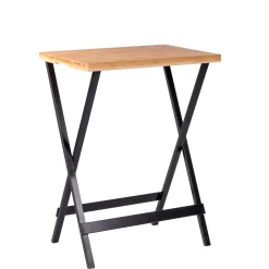 Bandejas<CASA Fire Camarera Natural