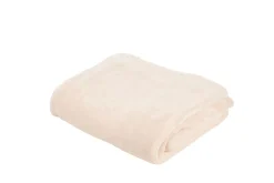 Mantas<CASA Flanella Manta Blanco