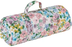 Artículos De Playa<CASA Fleuria Manta De Picnic Multicolor