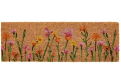 Felpudos<CASA Floralie Felpudo Natural