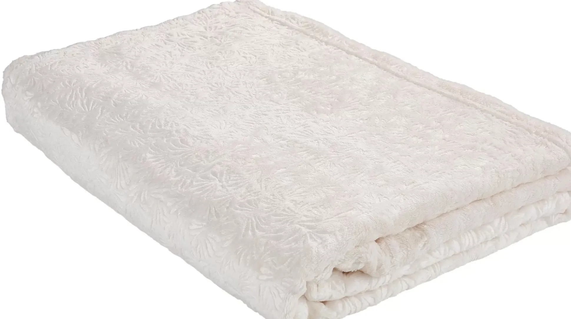 Mantas<CASA Florence Manta Beis