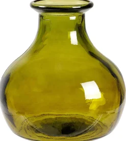 Floreros<CASA Florero Florero Verde