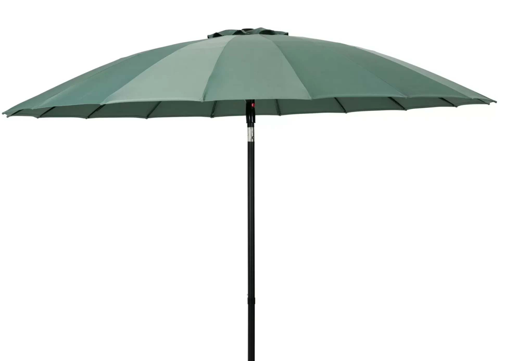 Parasoles<CASA Floria Parasol Caqui