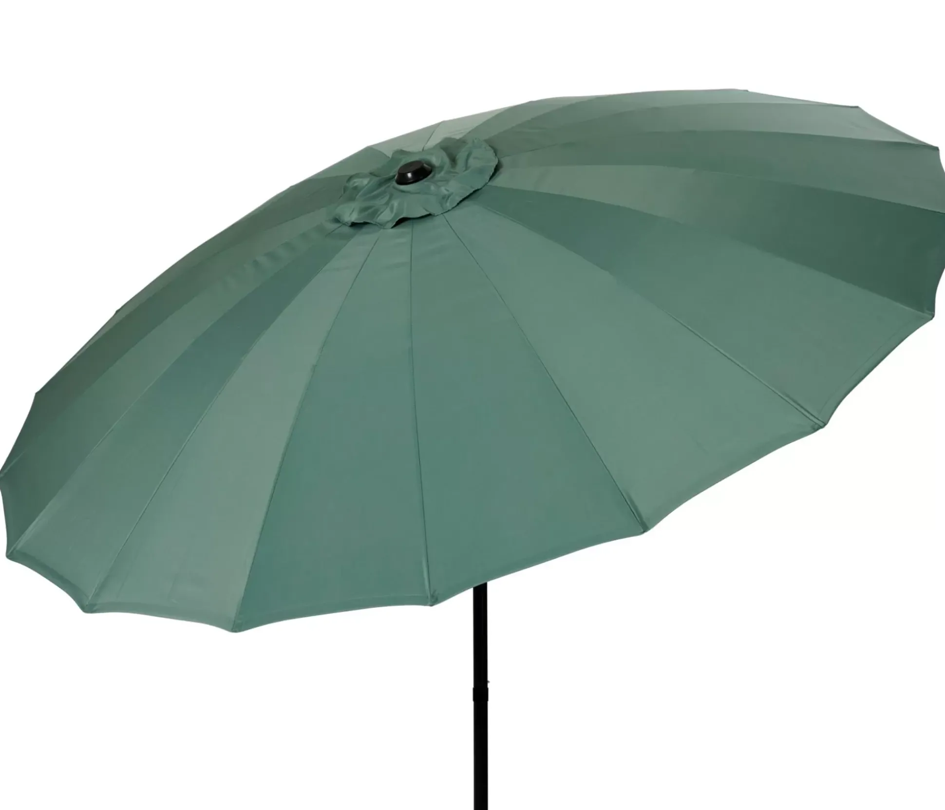 Parasoles<CASA Floria Parasol Caqui