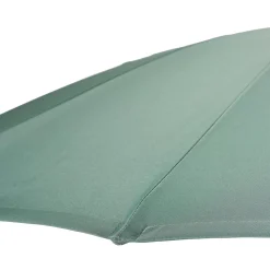 Parasoles<CASA Floria Parasol Caqui