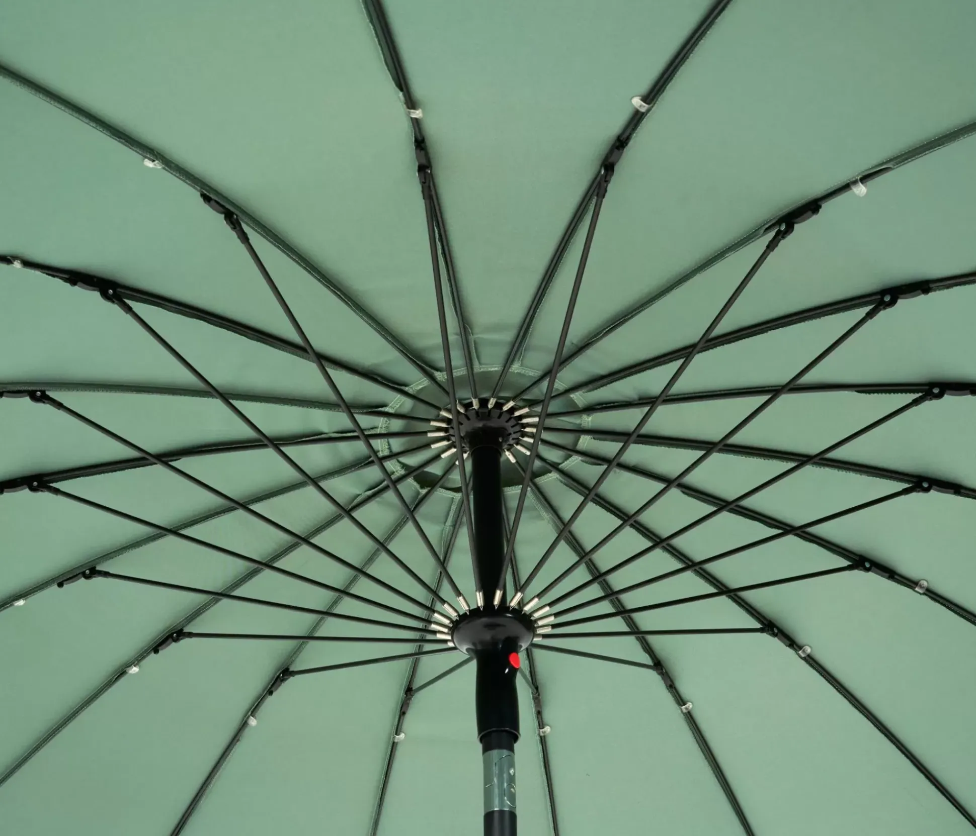 Parasoles<CASA Floria Parasol Caqui