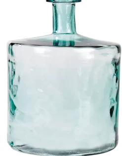 Floreros<CASA Fran Florero Transparente