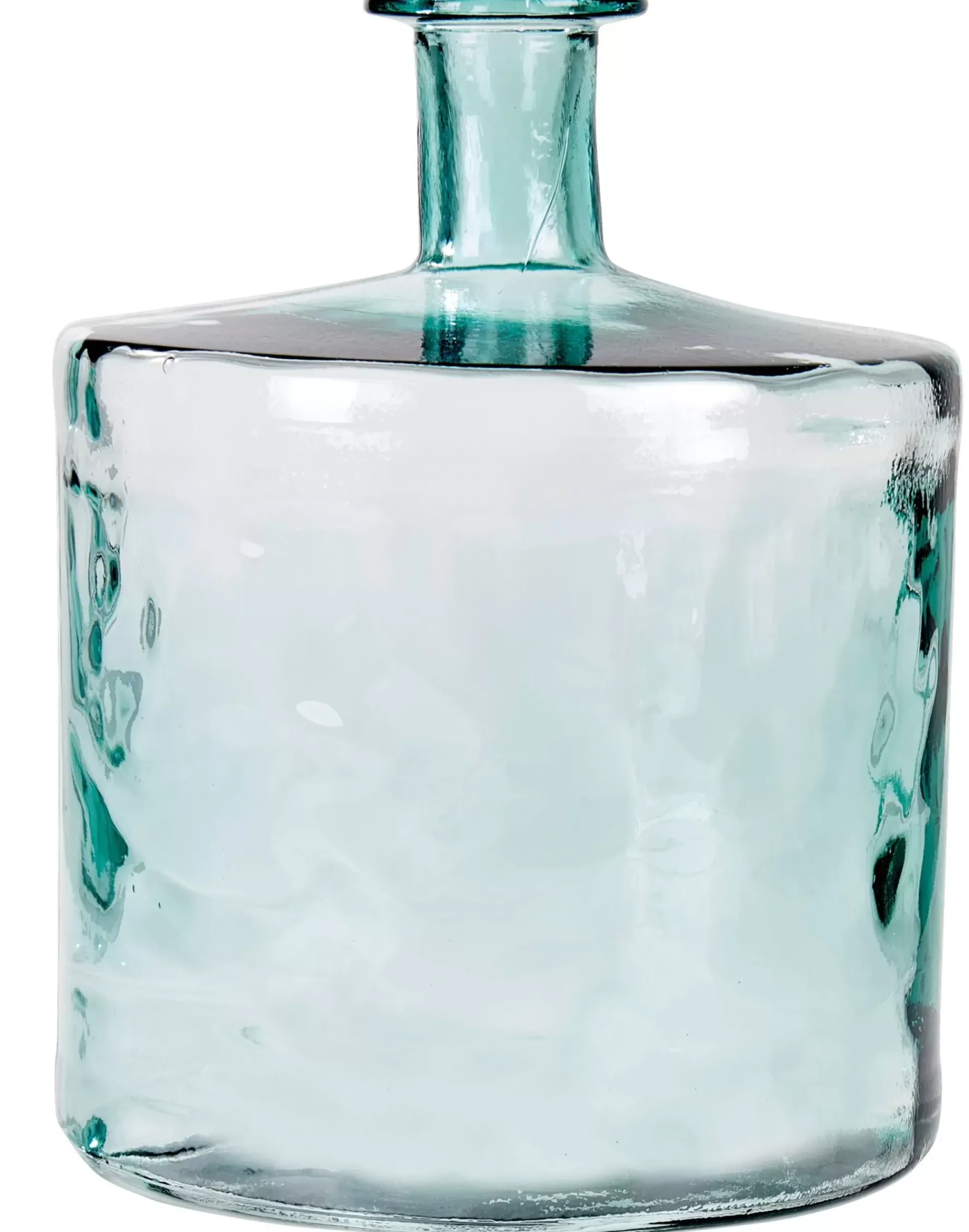 Floreros<CASA Fran Florero Transparente