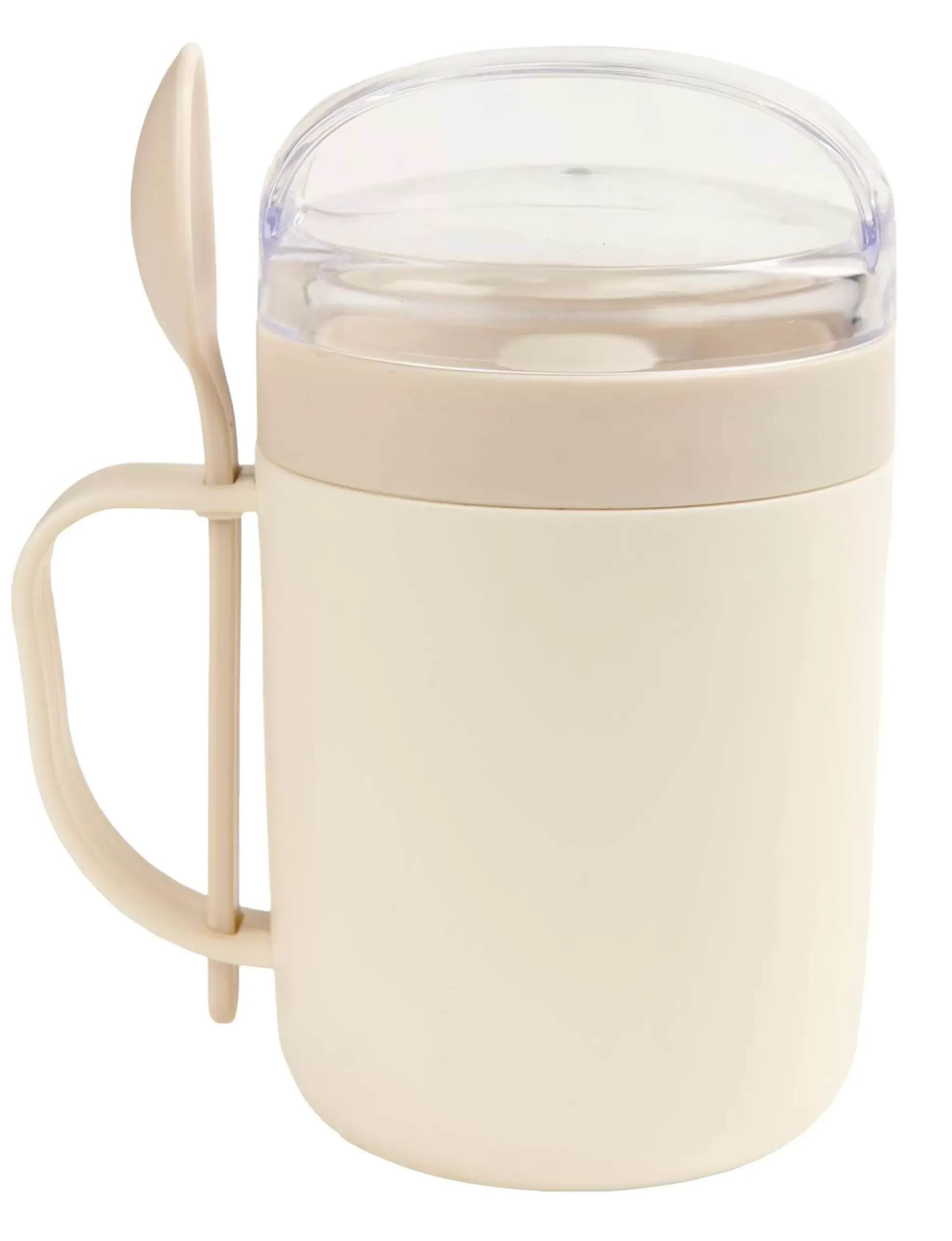 Fiambreras<CASA Freshmood Sopera Blanco