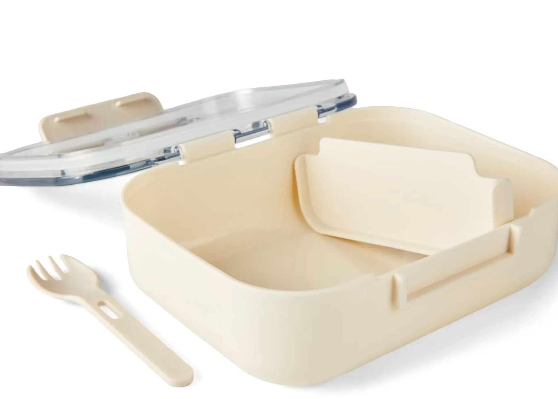 Fiambreras<CASA Freshmood Taper Blanco