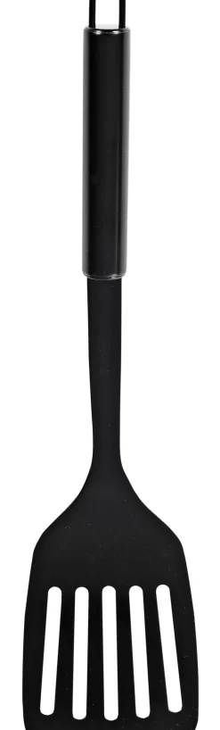 Instrumentos De Cocina<CASA Fumo Espatula Negro