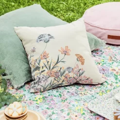 Cojines<CASA Fynne Cojin Beis