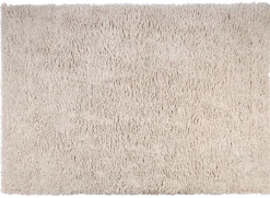 Alfombras<CASA Grande Alfombra Blanco Apagado