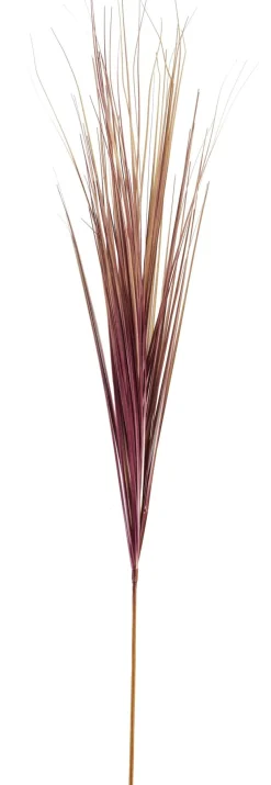 Ramos Artificiales<CASA Grass Haz De Hierba Rojo