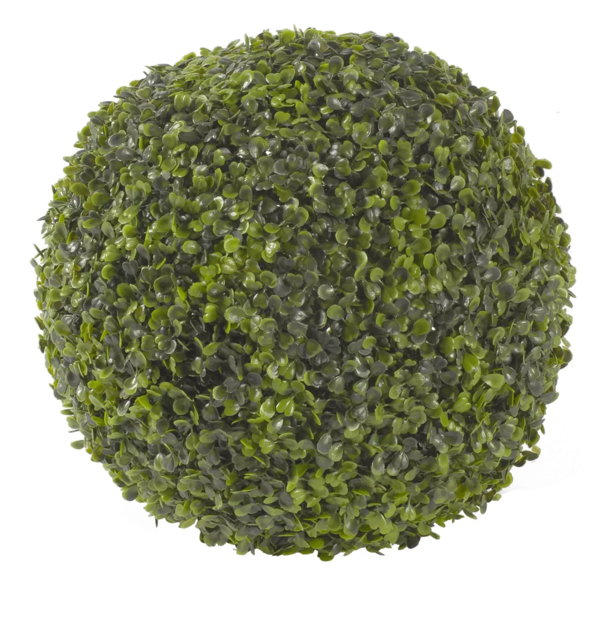 Plantas Artificiales<CASA Green Bola De Boj Artificial Verde