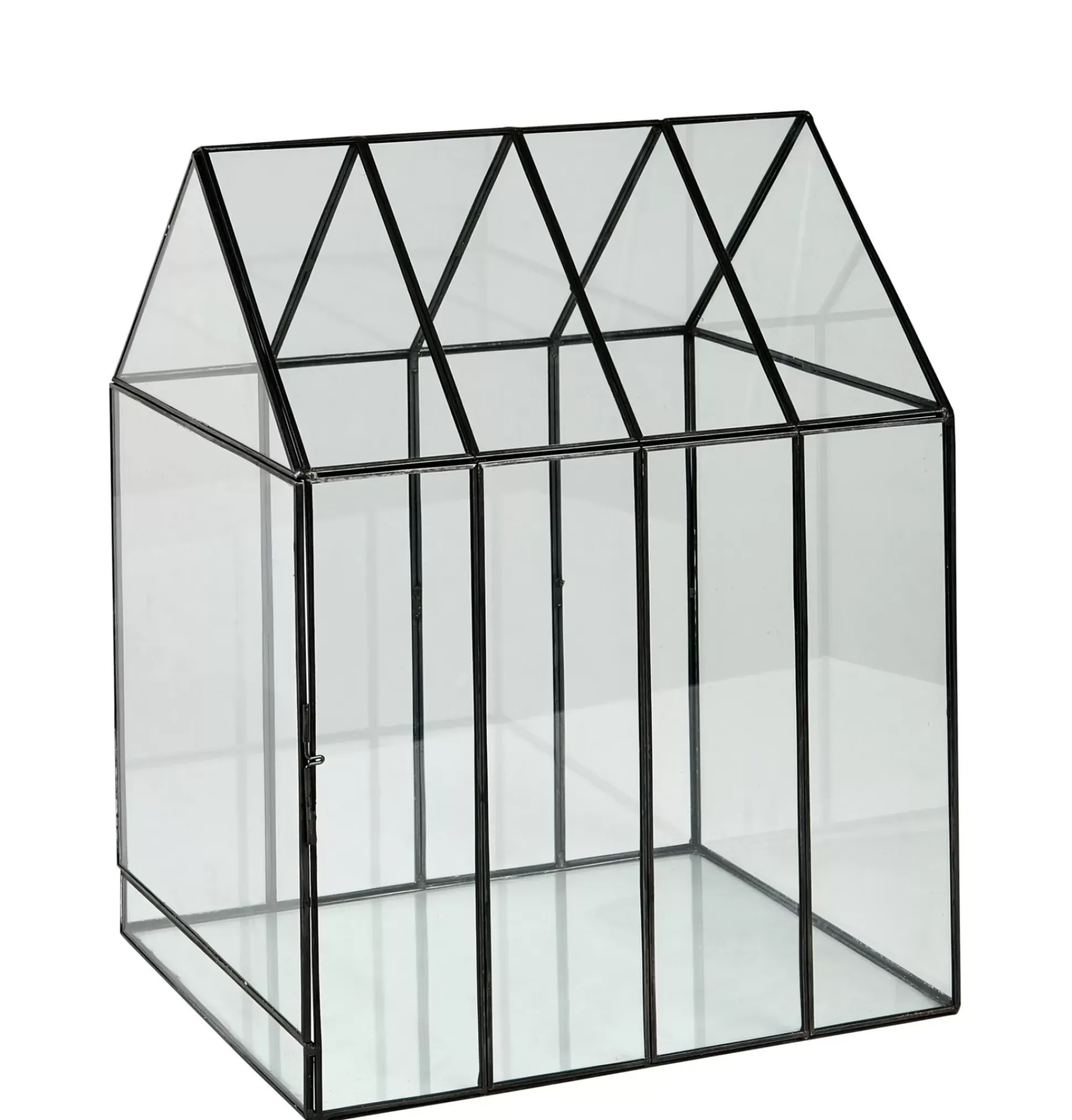Soportes Para Plantas<CASA Greenhouse Invernadero Transparente