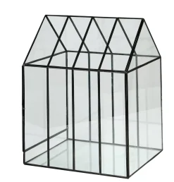 Soportes Para Plantas<CASA Greenhouse Invernadero Transparente