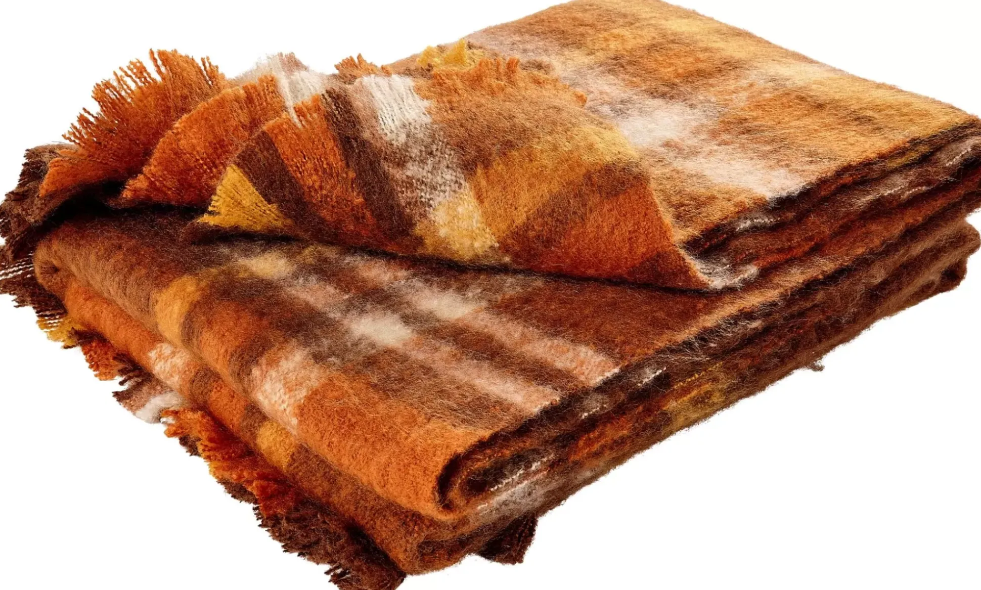 Mantas<CASA Gustan Manta Multicolor