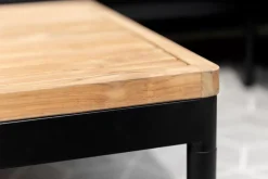 Conjuntos Lounge<CASA Hanna Negro, Natural