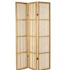 Biombos<CASA Helge Biombo Natural