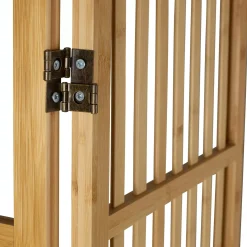 Biombos<CASA Helge Biombo Natural