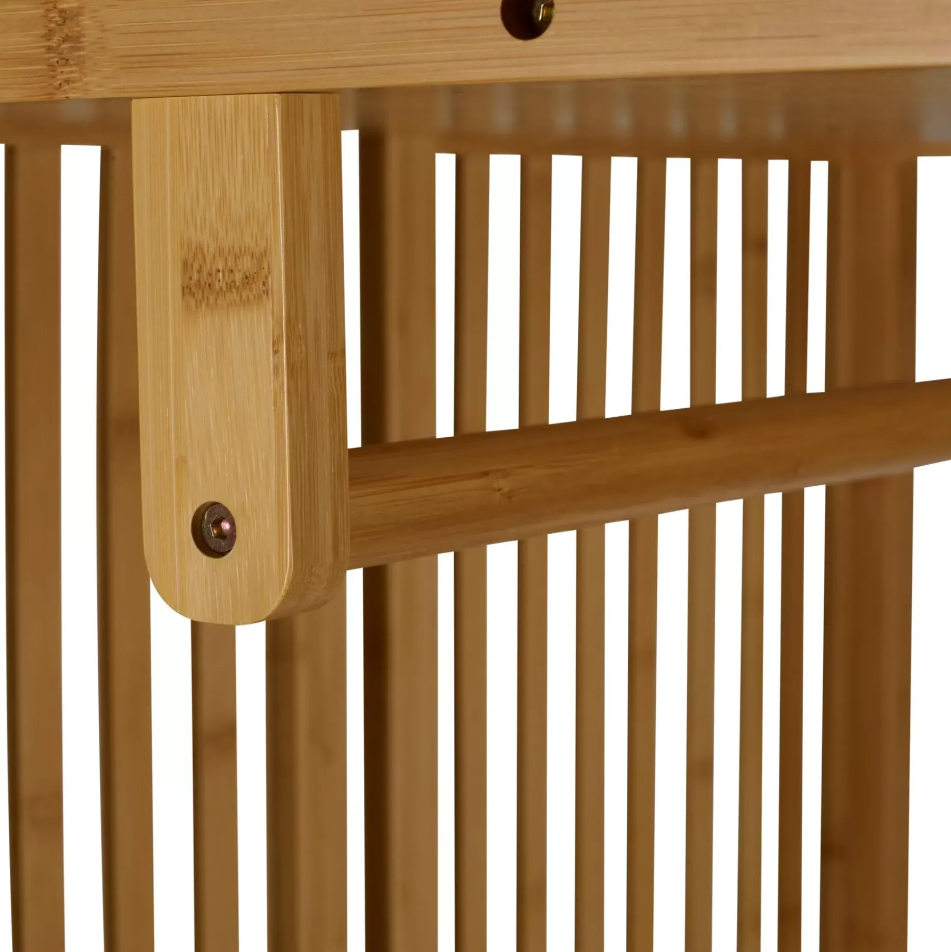 Estantes<CASA Helge Ropero Natural