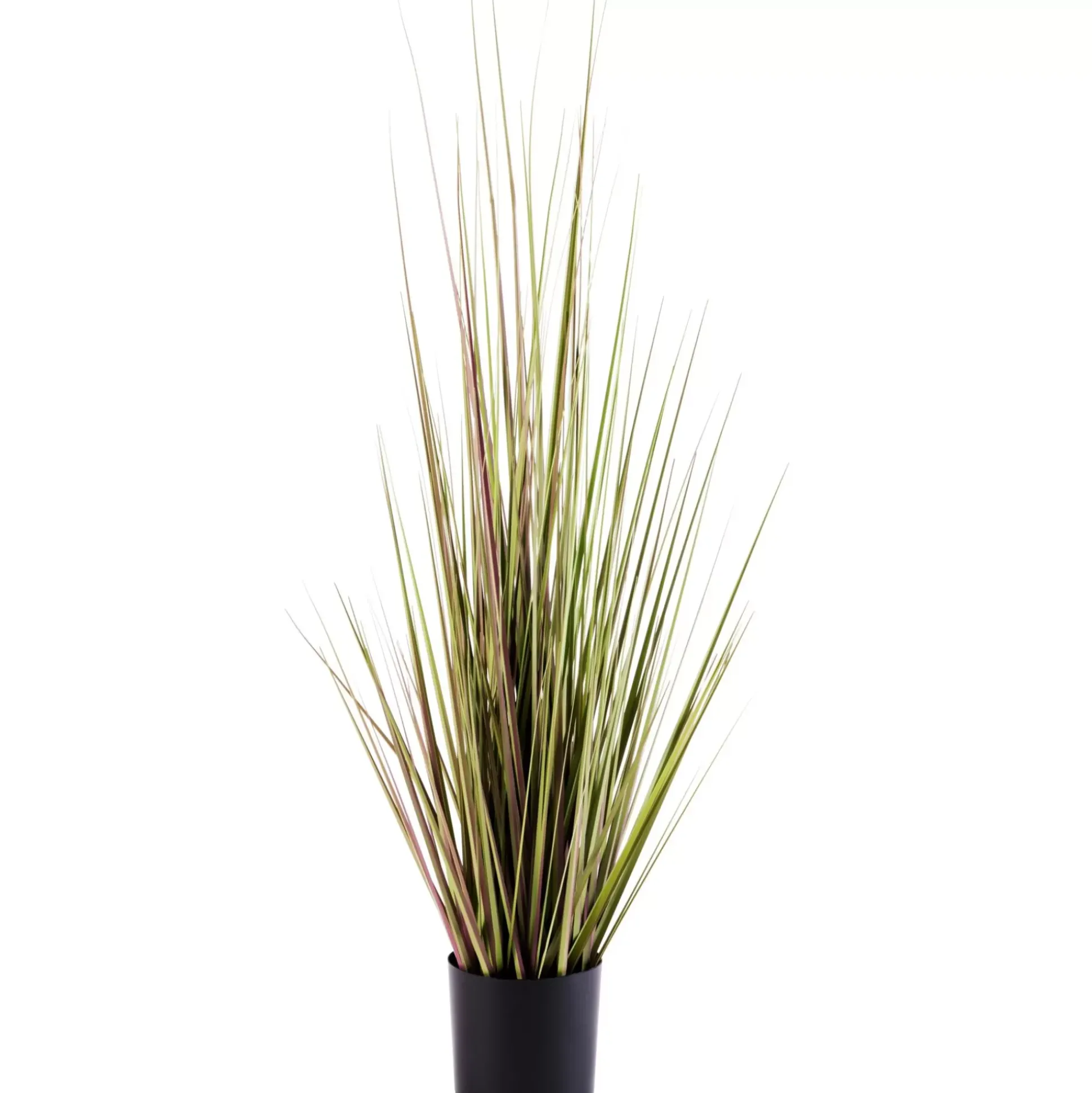 Plantas Artificiales<CASA Herba Hierba En Maceta Verde