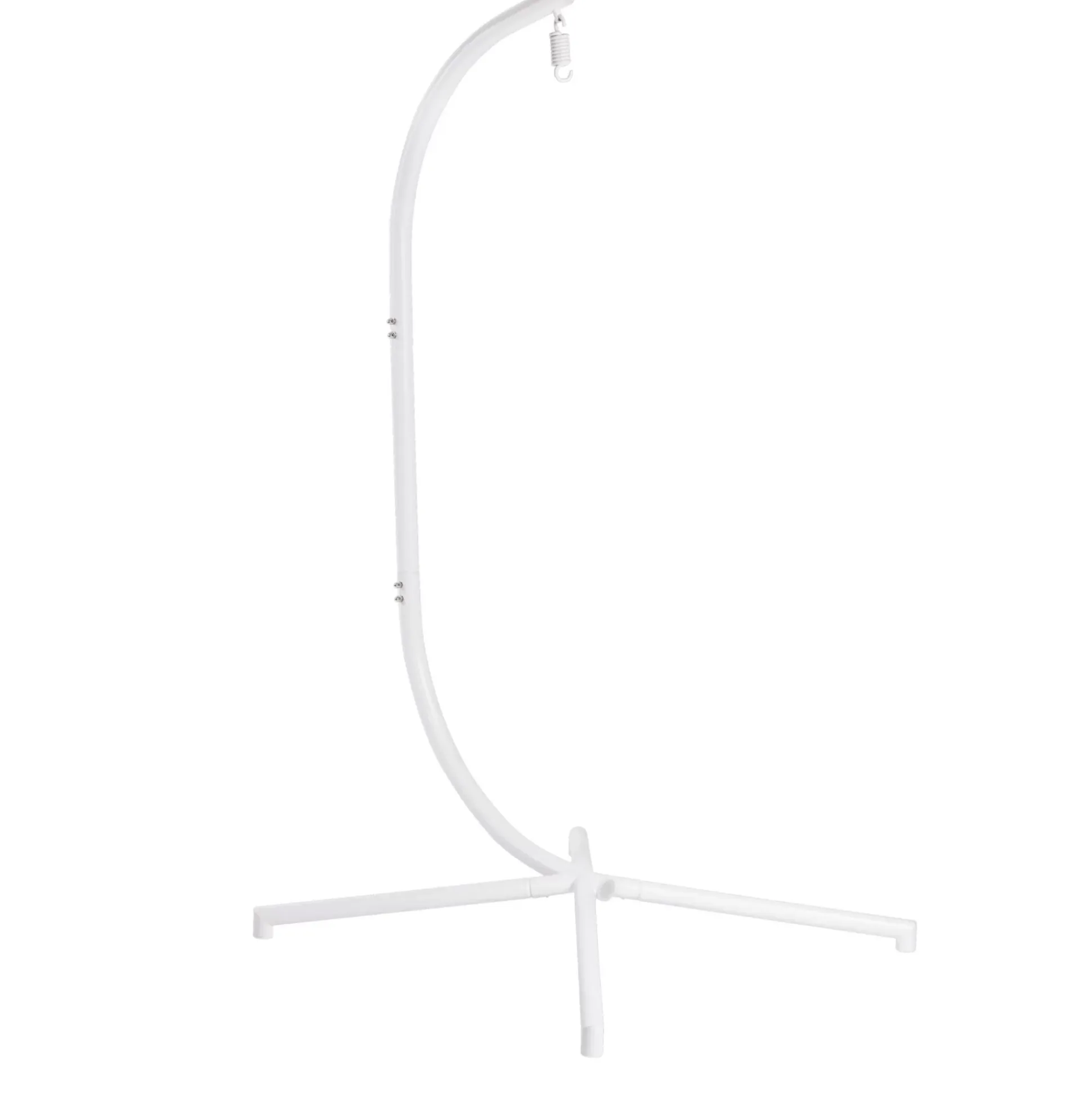 Sillas Colgantes<CASA Holder Estructura Silla Colgante Blanco