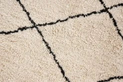 Alfombras<CASA Idris Alfombra Blanco