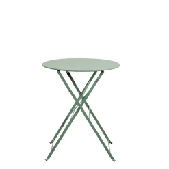 Mesas De Jardín<CASA Imperial Bistro Msa Eucalipto