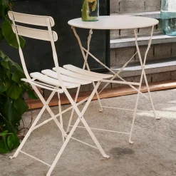 Mesas De Jardín<CASA Imperial Mesa Bistro