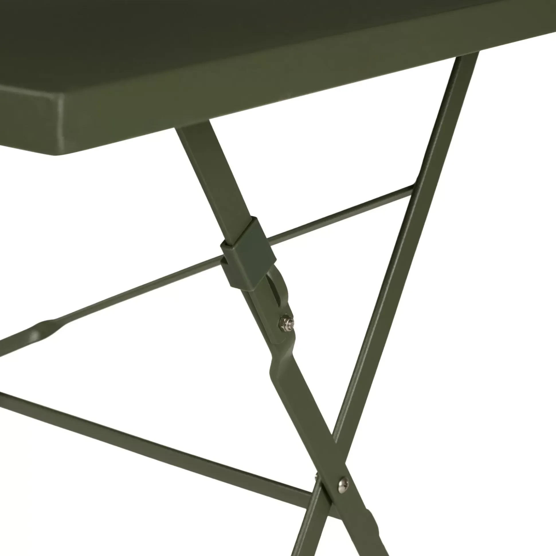 Mesas De Jardín<CASA Imperial Mesa Caqui