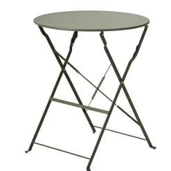 Mesas De Bistro<CASA Imperial Mesa Caqui