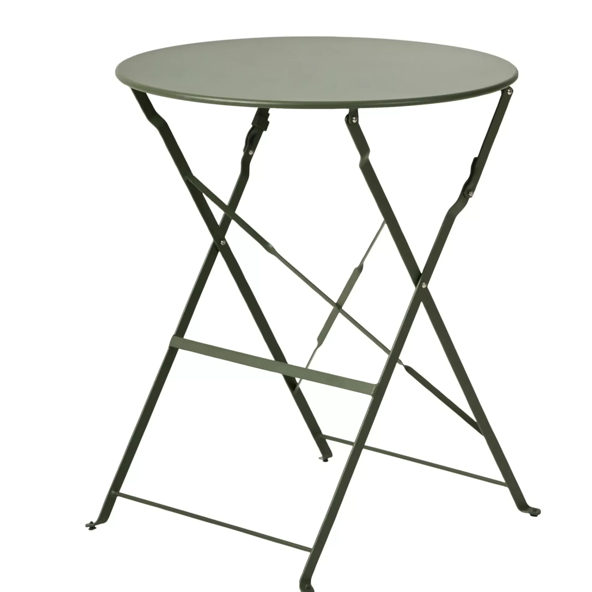 Mesas De Bistro<CASA Imperial Mesa Caqui