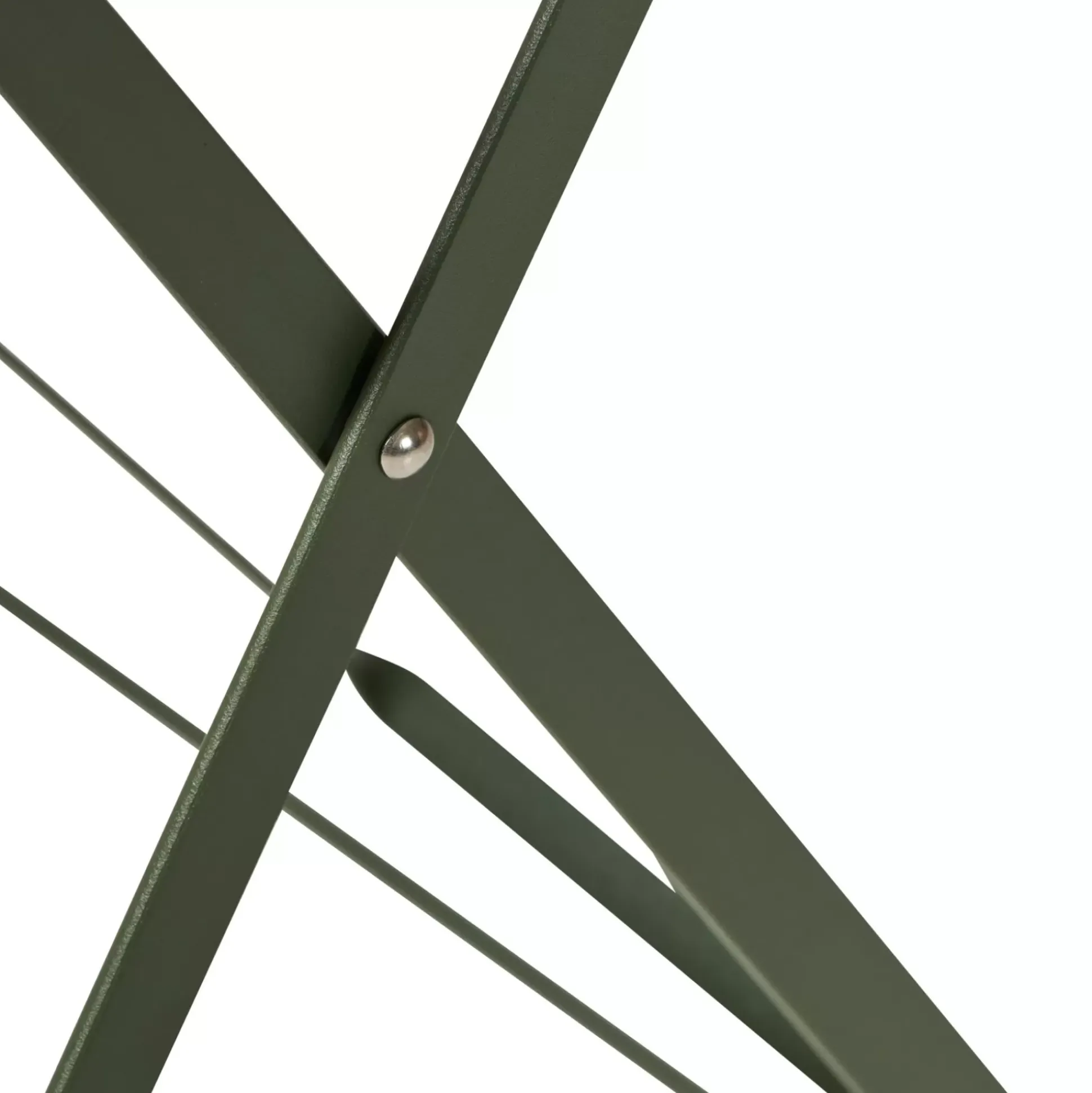 Mesas De Bistro<CASA Imperial Mesa Caqui