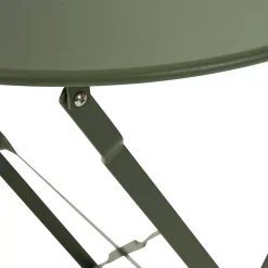 Mesas De Bistro<CASA Imperial Mesa Caqui