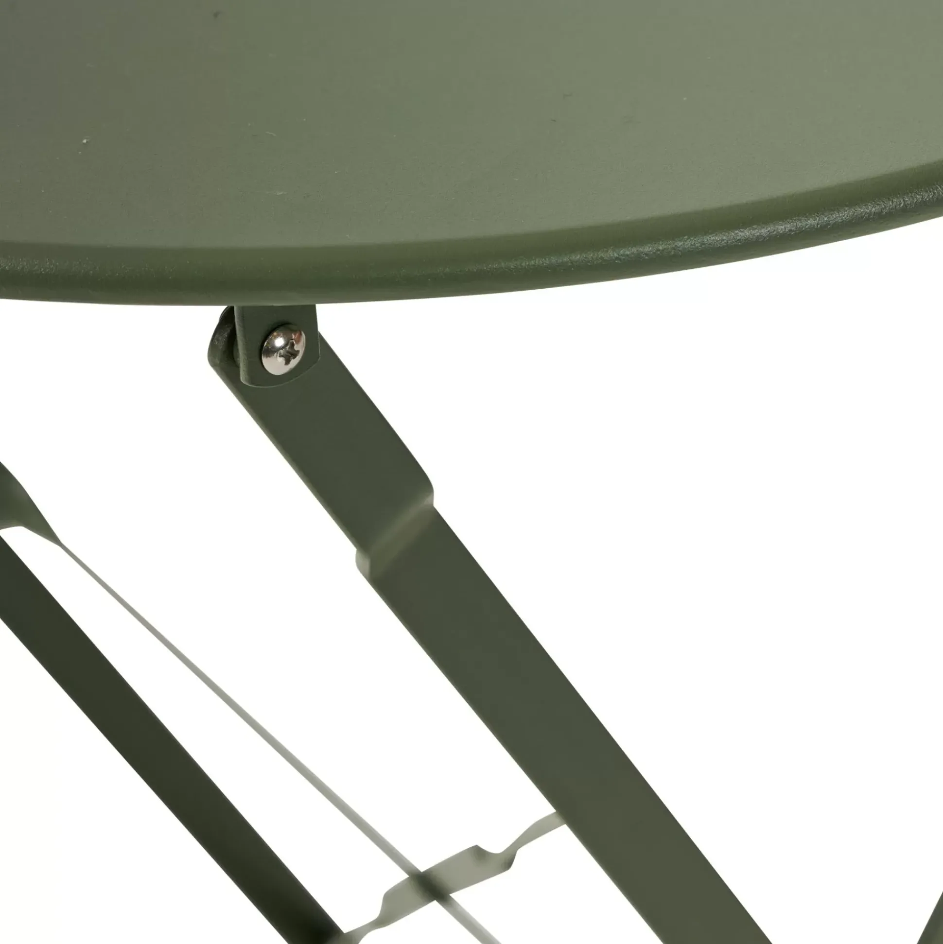 Mesas De Bistro<CASA Imperial Mesa Caqui