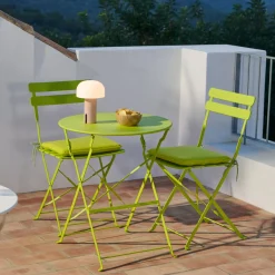 Mesas De Bistro<CASA Imperial Mesa Lima