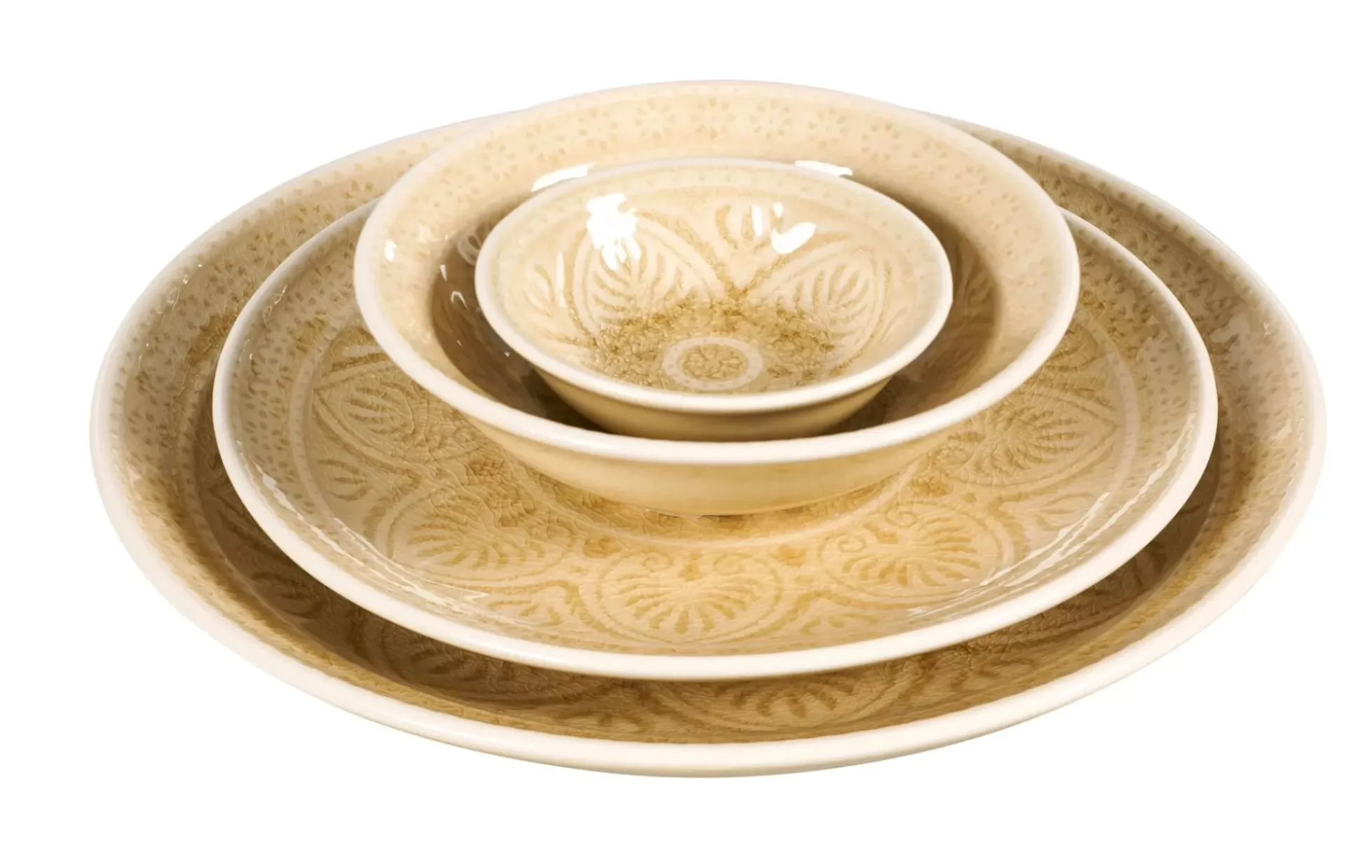 Platos<CASA Indo Plato Beis