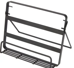 Accesorios De Cocina<CASA Industria Atril De Cocina Negro