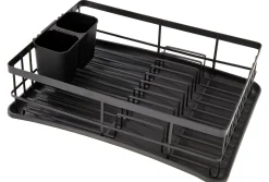 Accesorios De Cocina<CASA Industria Escurridor Negro