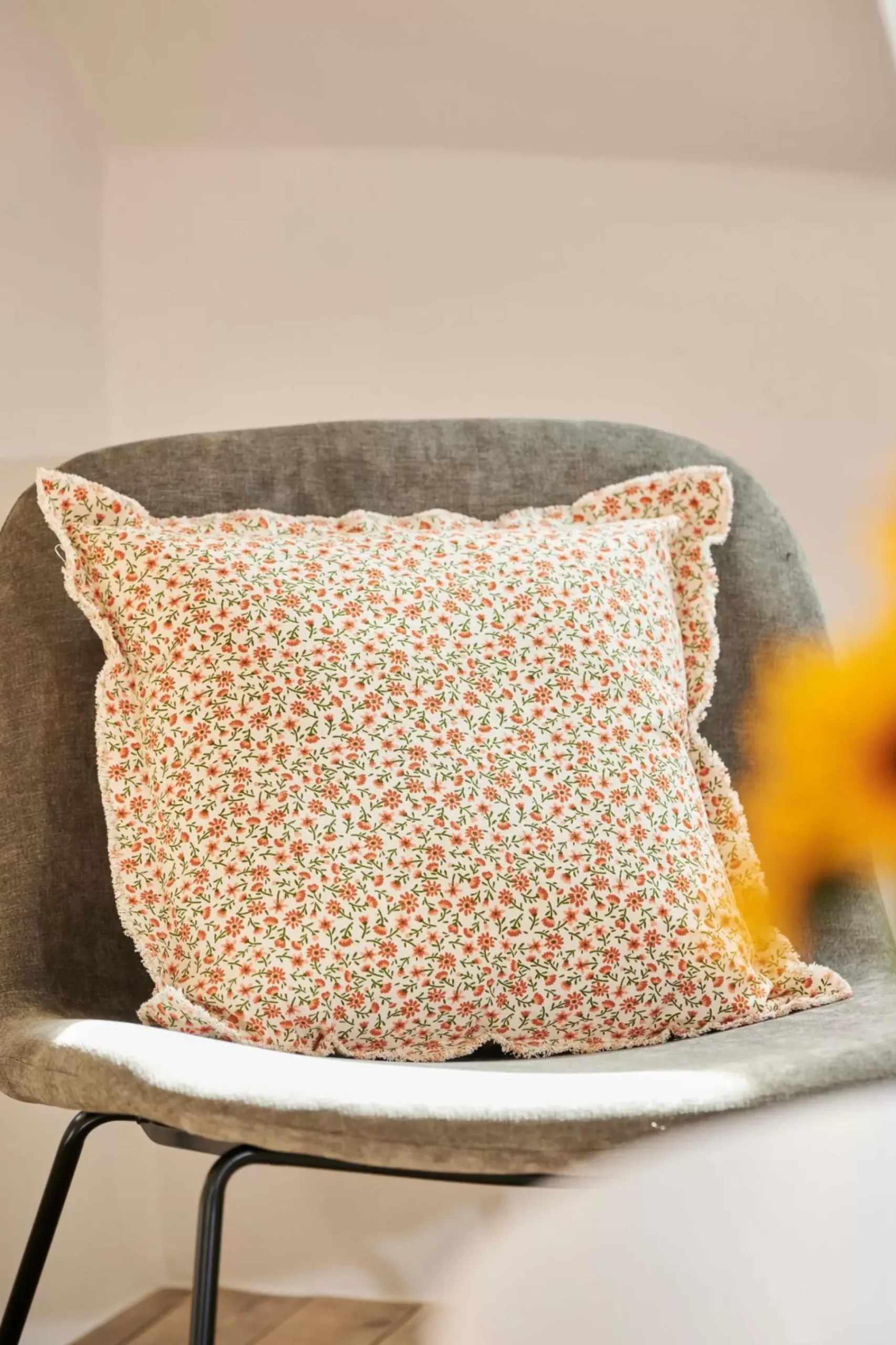 Cojines<CASA Irma Cojin Multicolor