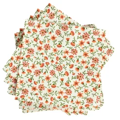 Servilletas<CASA Irma Paquete De 20 Servilletas Multicolor