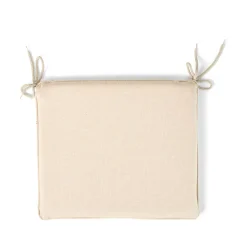 Cojines De Jardín<CASA Island Eco Cojin De Jardín Bistro Beis