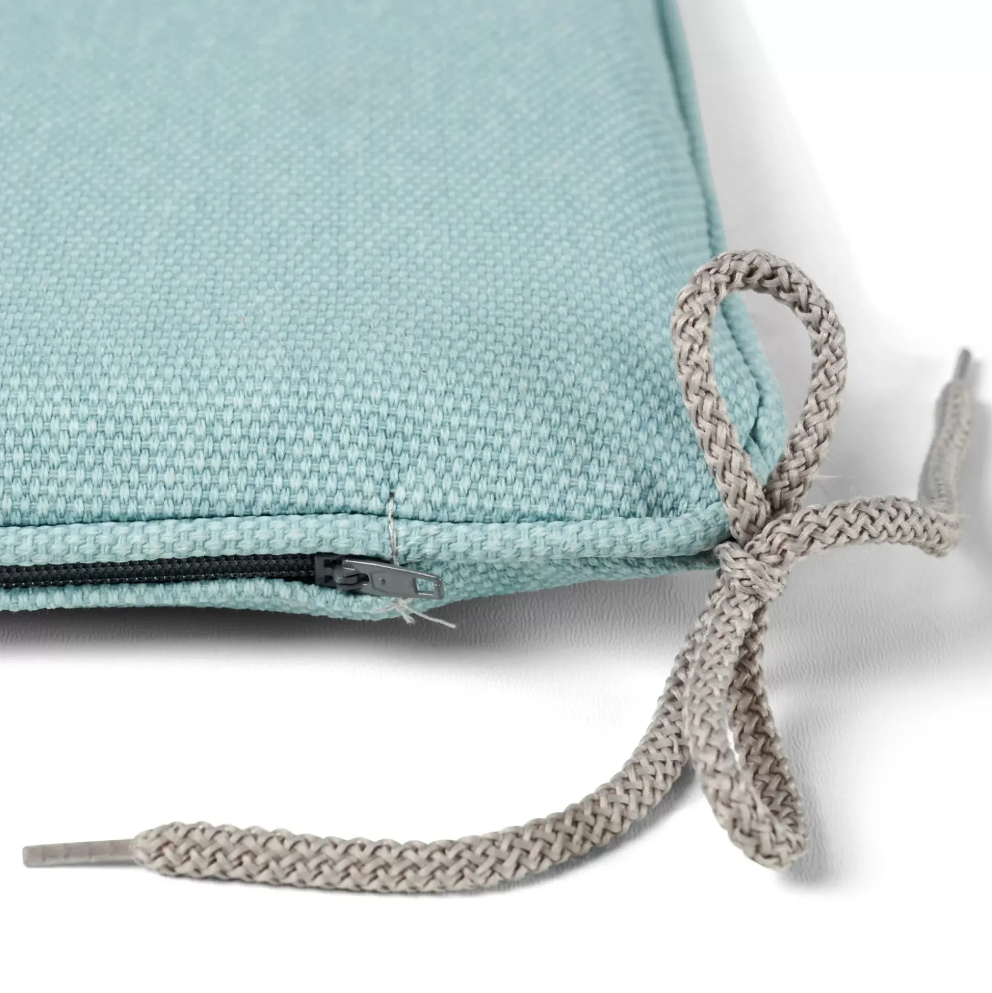 Cojines De Jardín<CASA Island Eco Cojin De Jardín Bistro Aguamarina