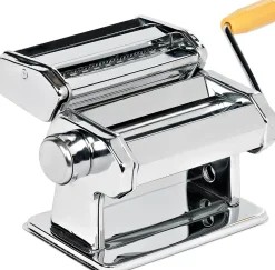 Instrumentos De Cocina<CASA Italia Maquina De Pasta Metal